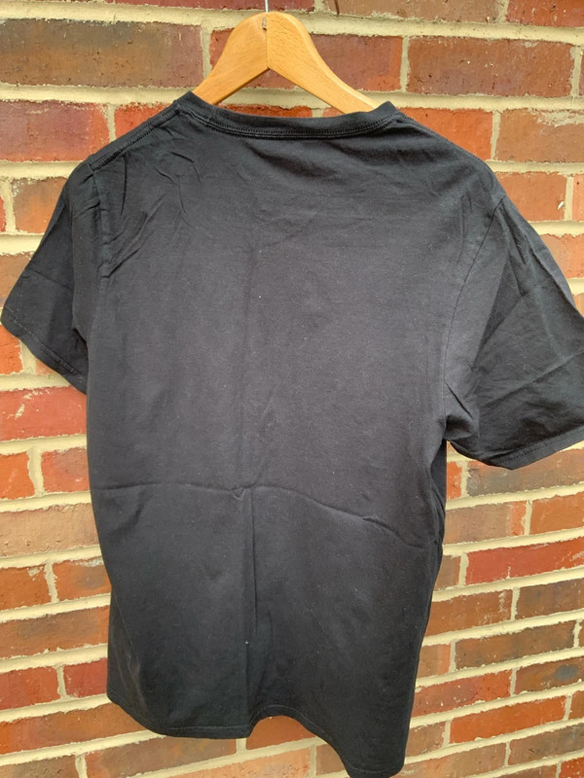 Adidas amplifier T-shirt medium