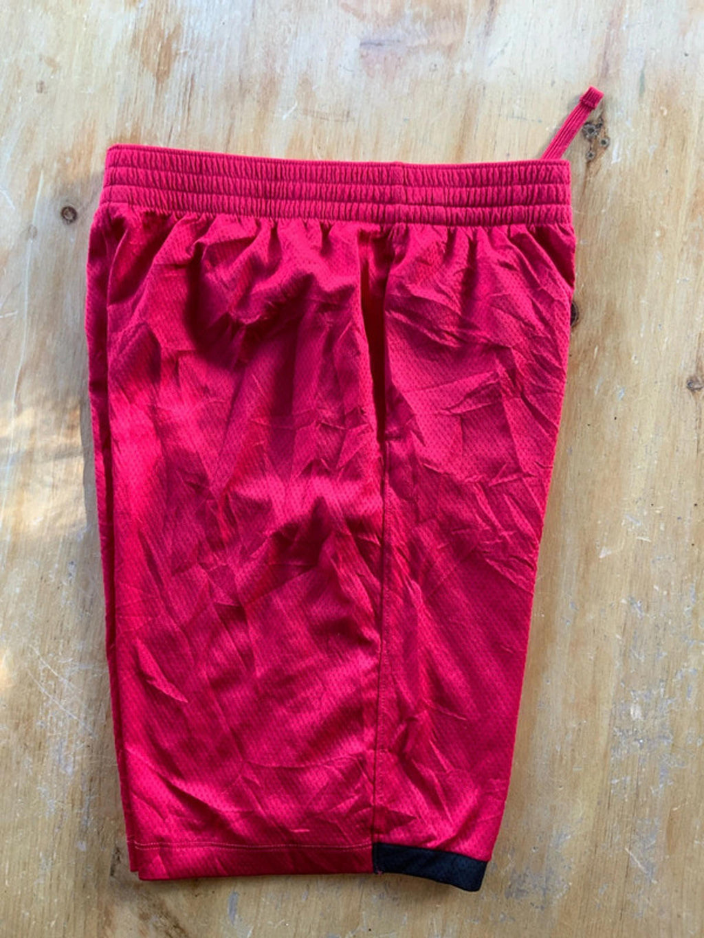 Nike drifit shorts xl boys