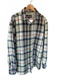 Woolrich shacket large