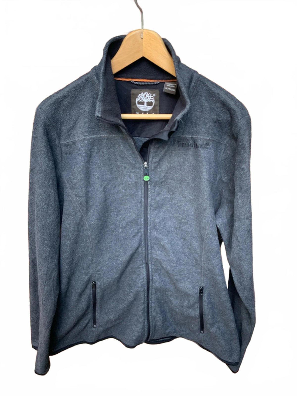 Timberland fleece xl