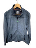 Timberland fleece xl