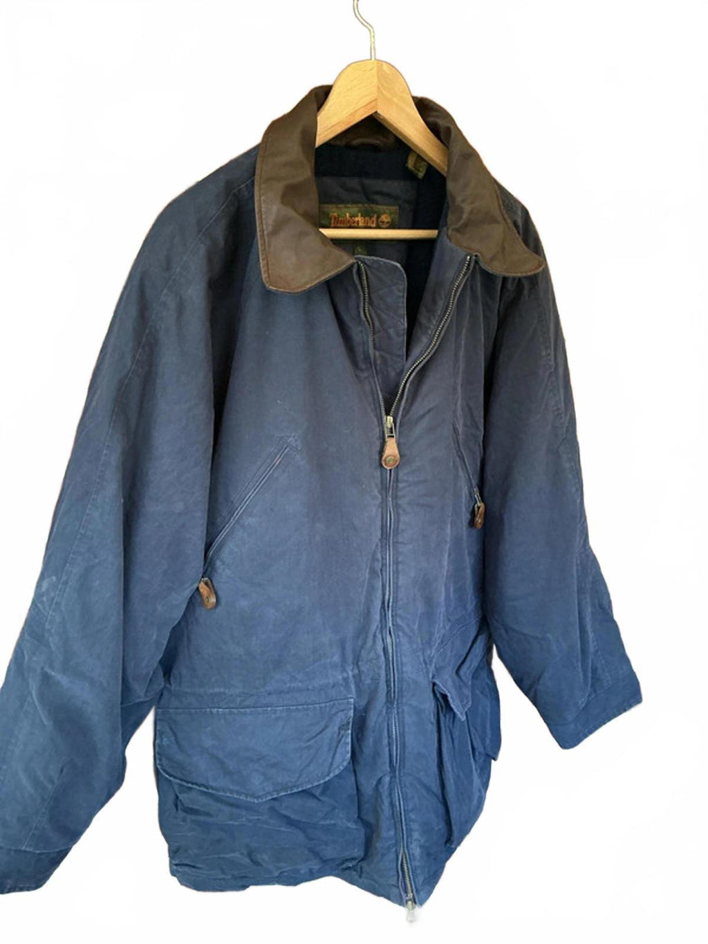 Timberland padded waterproof large