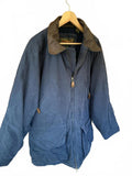 Timberland padded waterproof large