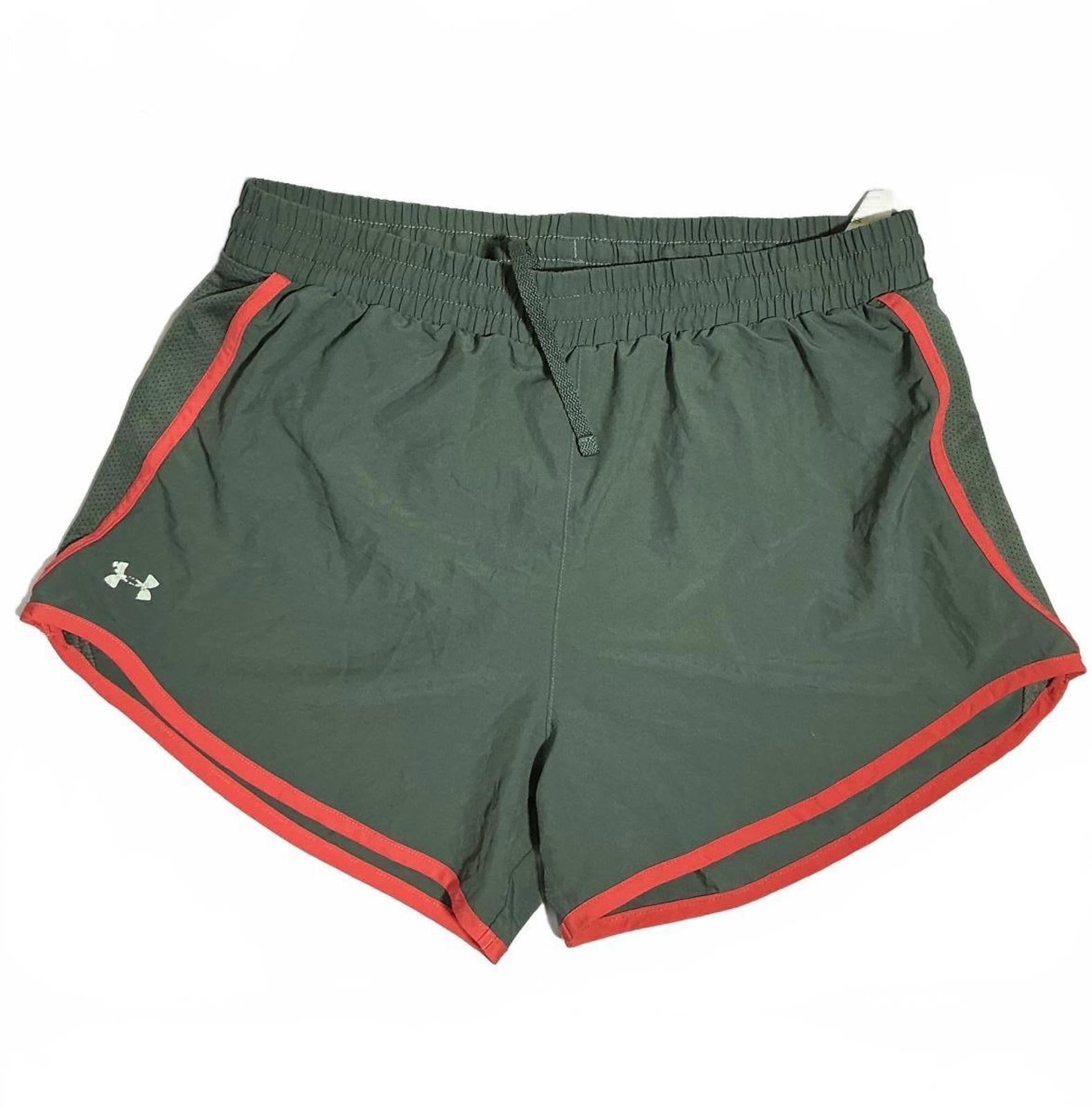 Under Armour Mens Activewear Shorts