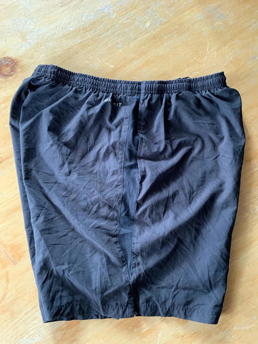 Nike shorts medium