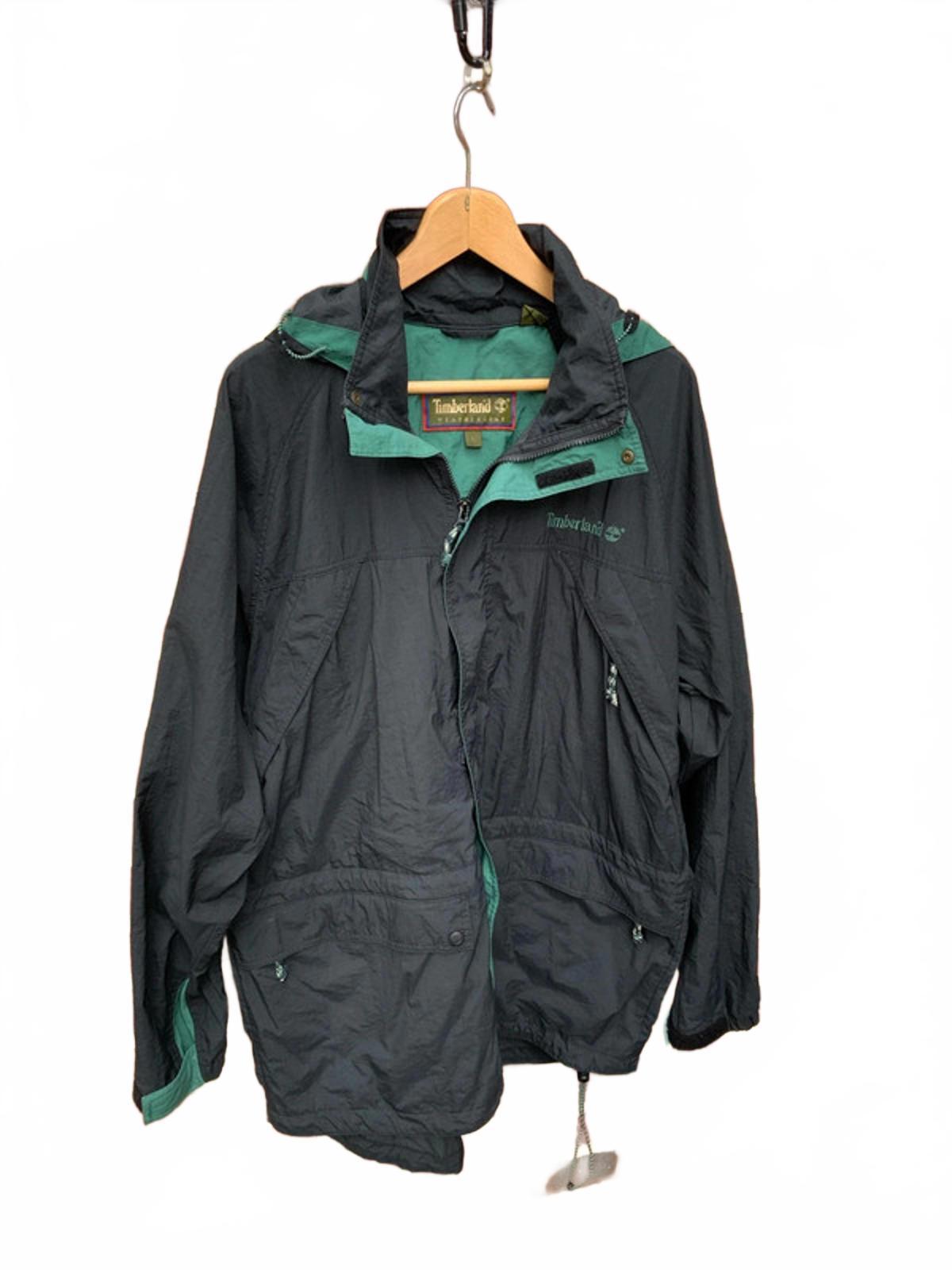 Timberland weather gear jacket large