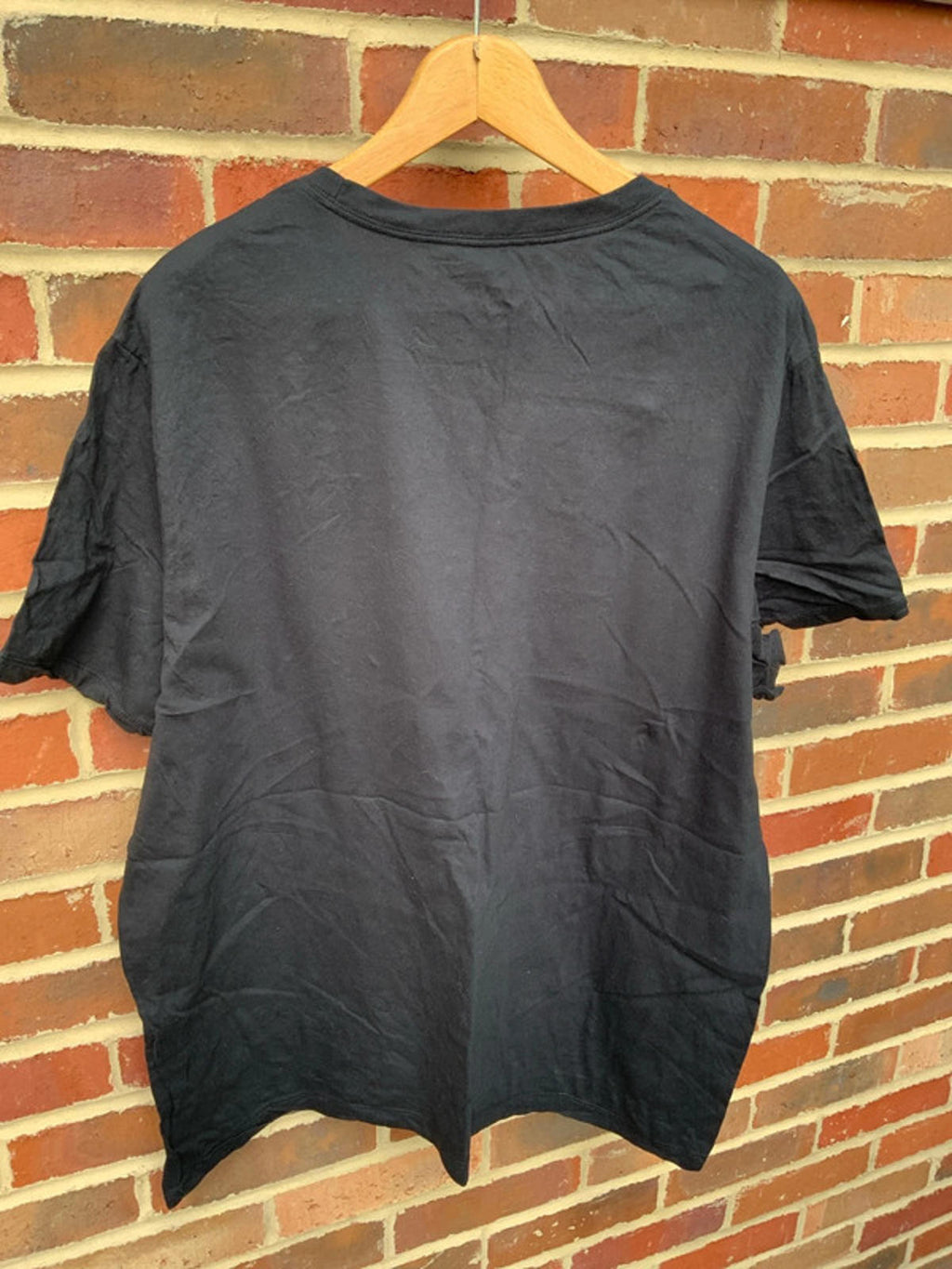 Nike champs tee xxl