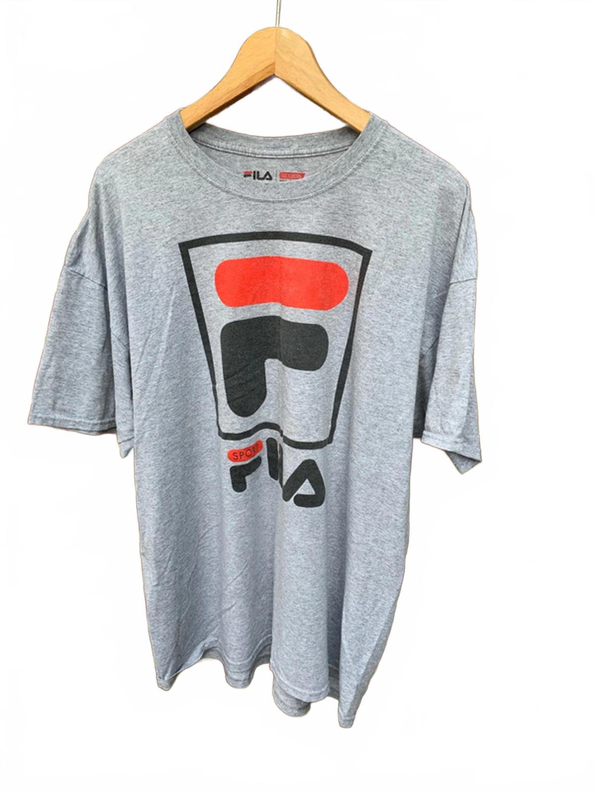 Fila T-shirt 2xl