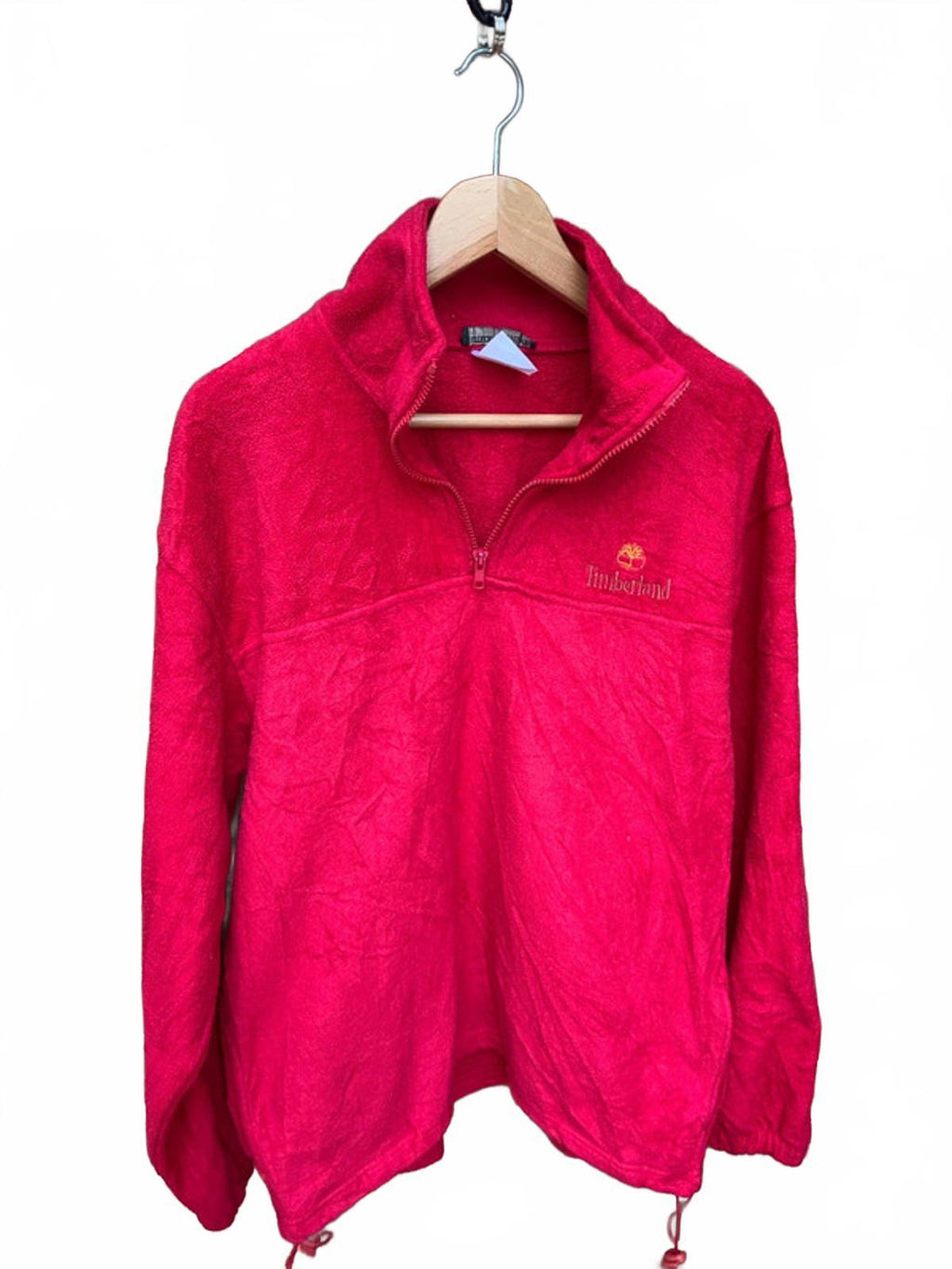 Timberland fleece medium