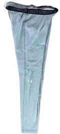 Under Armour Women's Grey Leggings