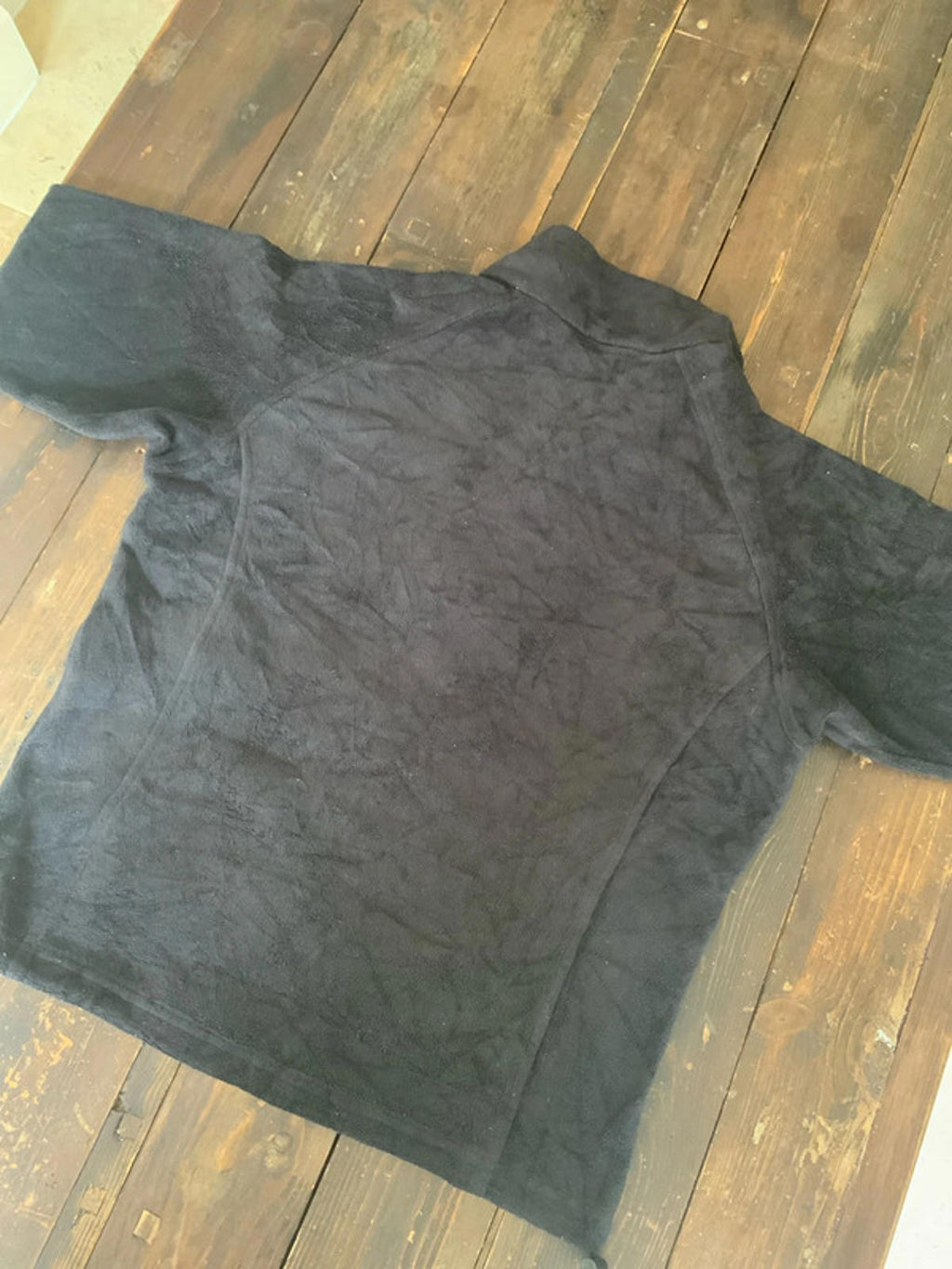 Columbia fleece medium ladies