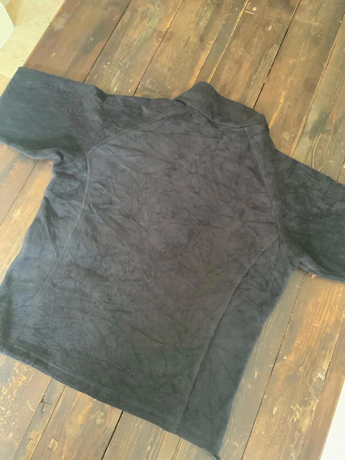 Columbia fleece medium ladies