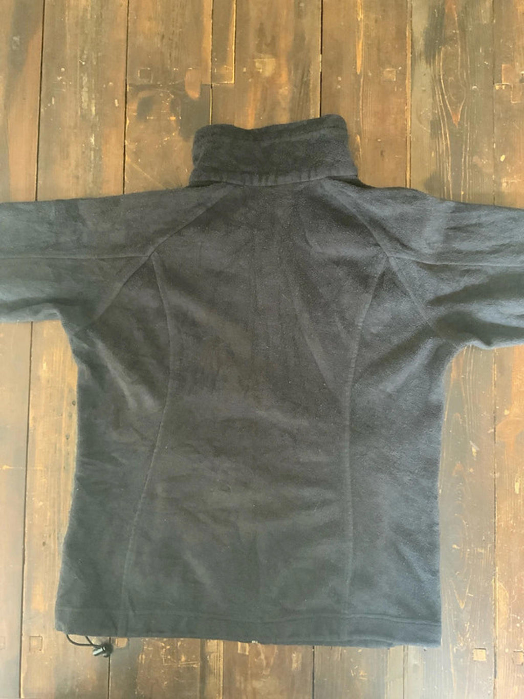 Columbia fleece medium ladies