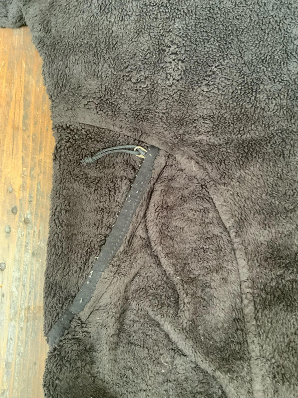 The north face Denali fleece small ladies