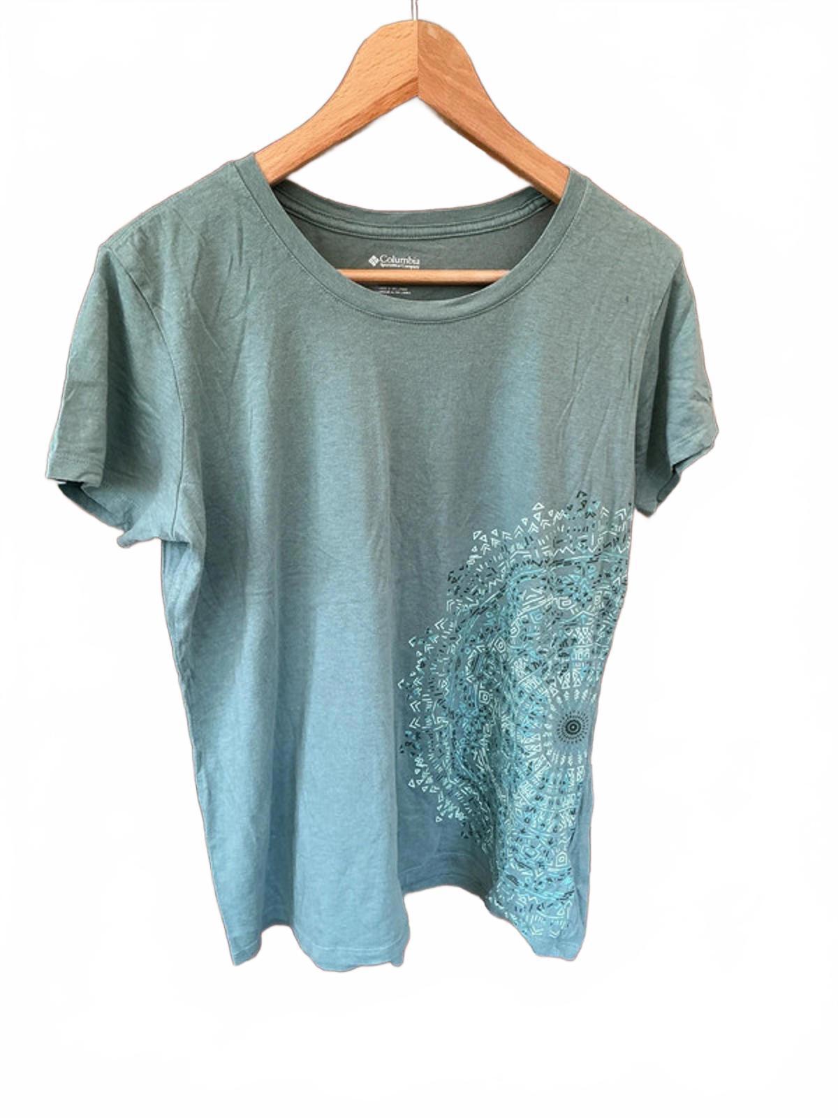 Columbia T-shirt xl