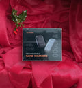 Ocoopa UT4 Young Rechargeable Hand Warmer New Black Magnetic Design