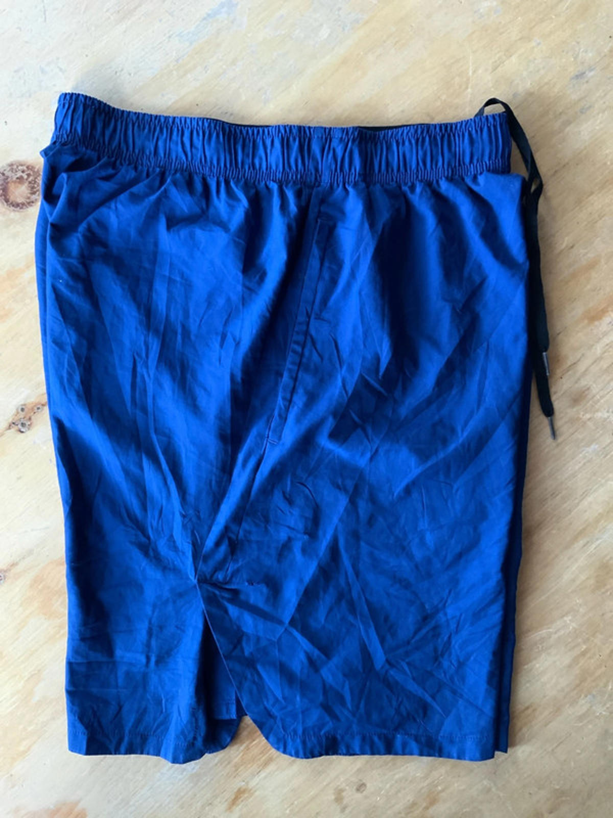 Nike drifit shorts xl
