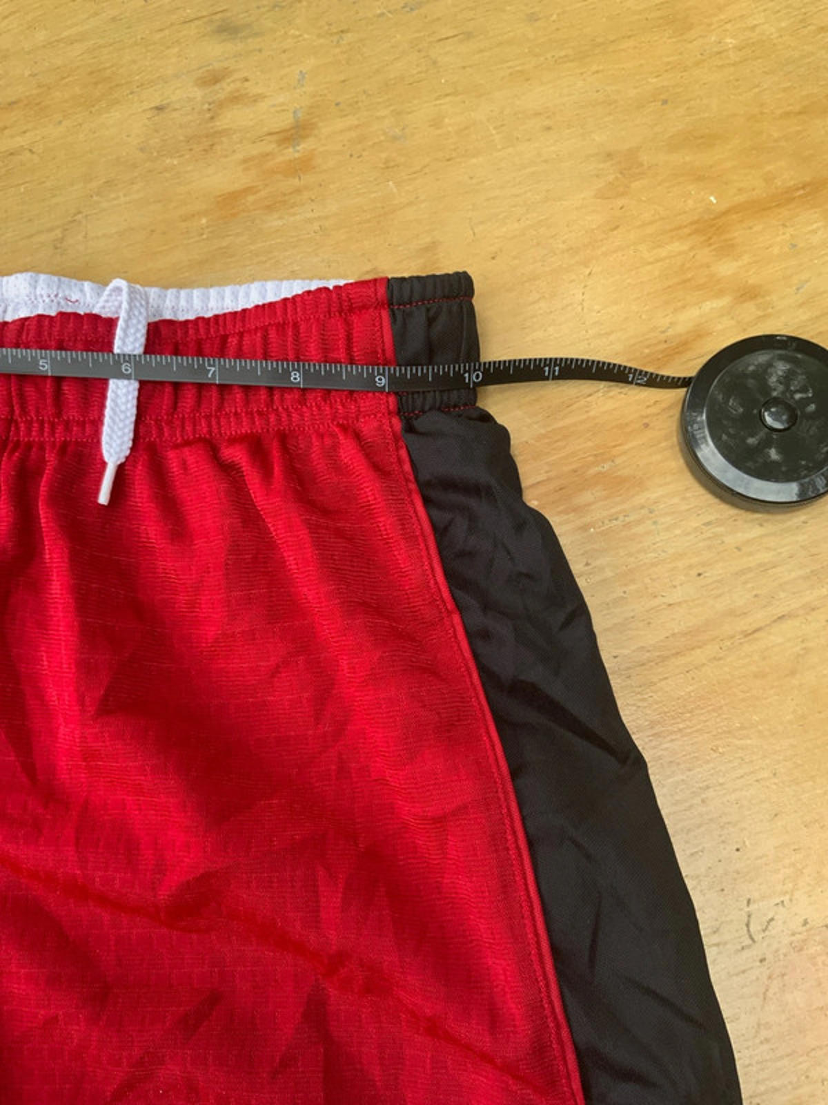 Nike shorts kids 20 inch