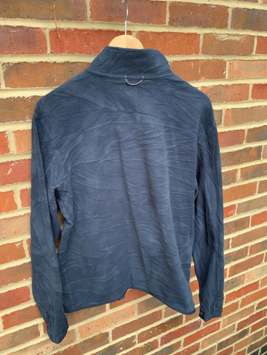 The north face polartec fleece medium