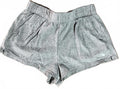 The North Face Women's Grey Casual Shorts