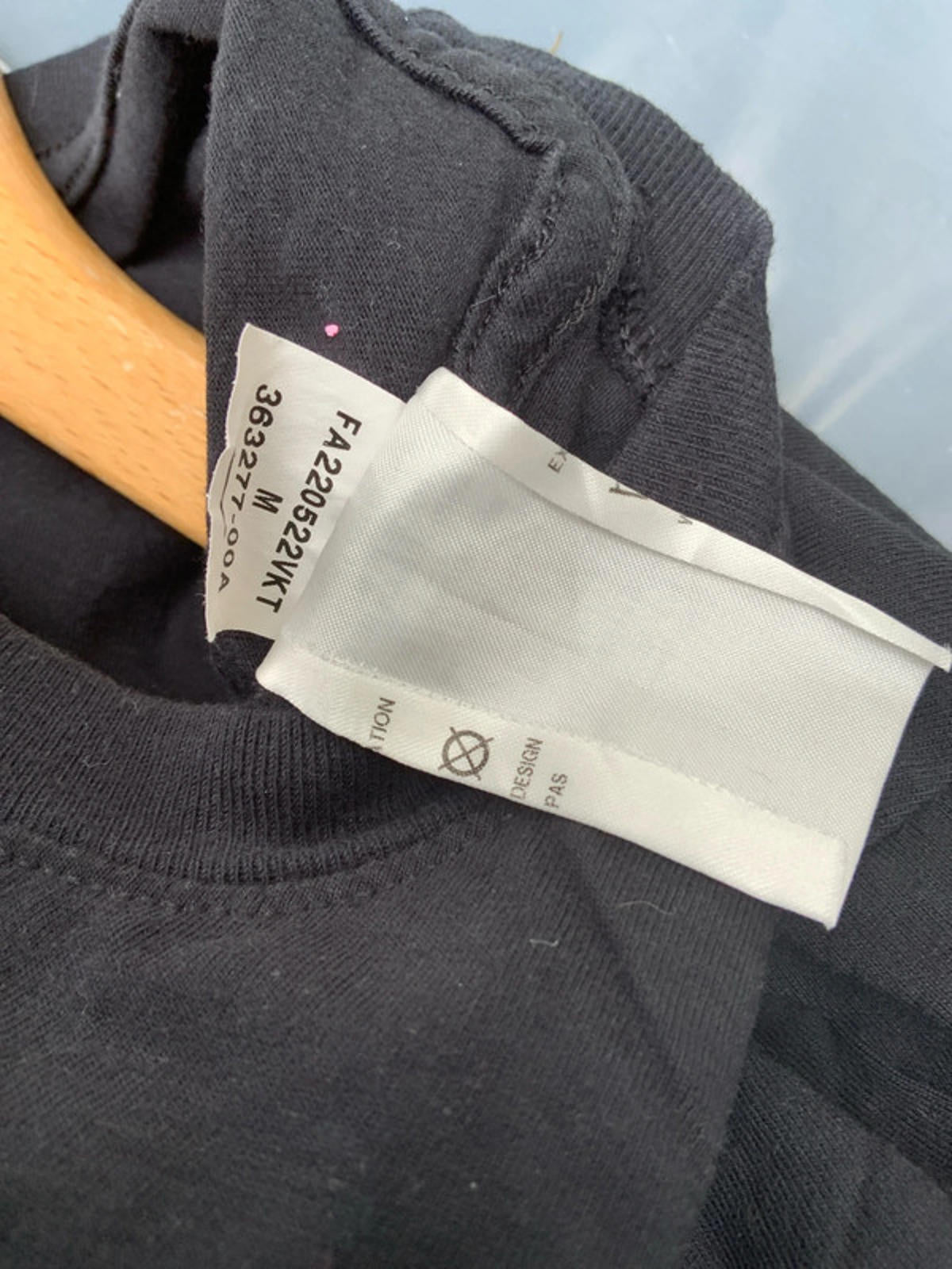 Nike air T-shirt medium