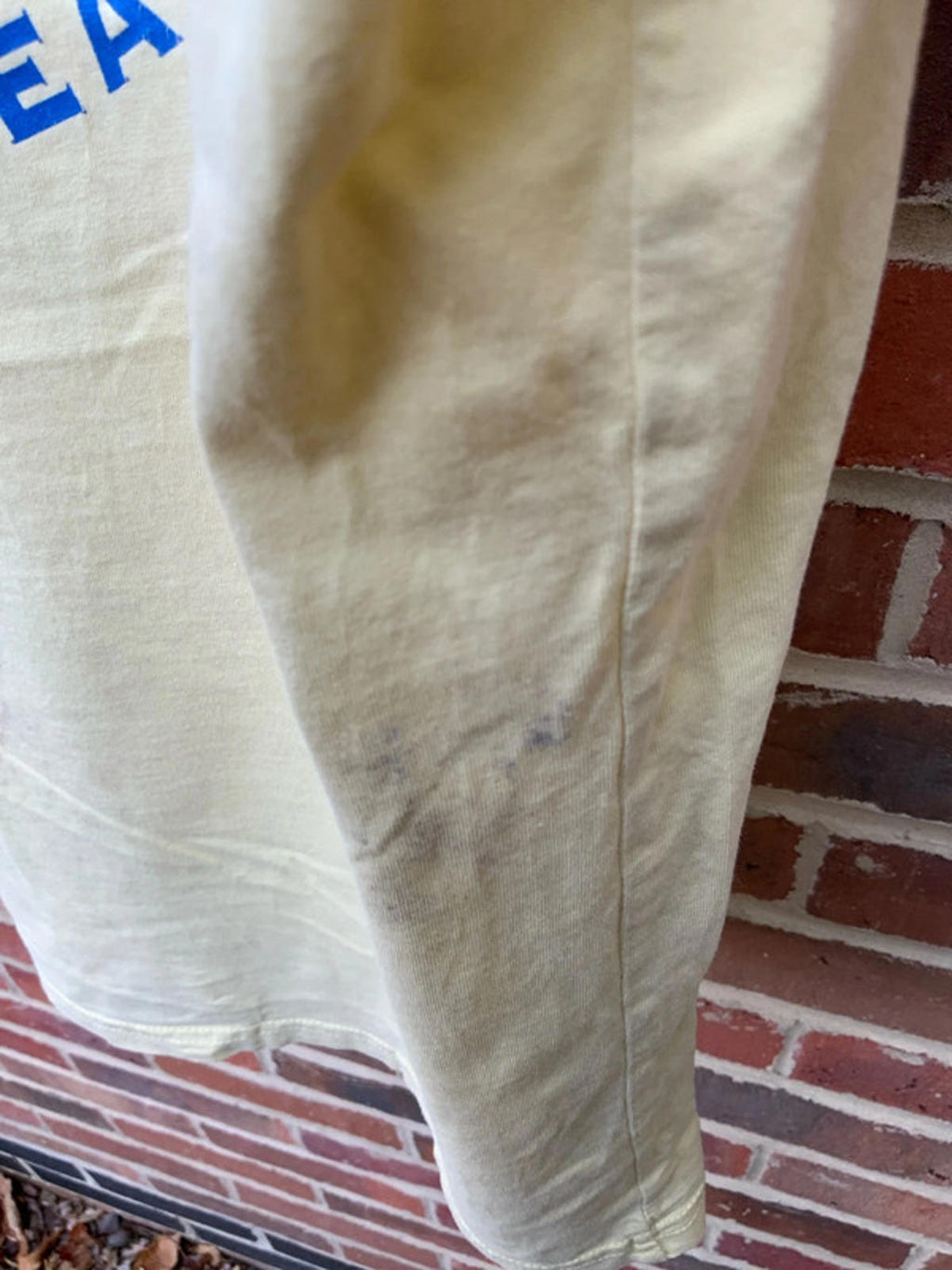 Columbia pfg T-shirt small