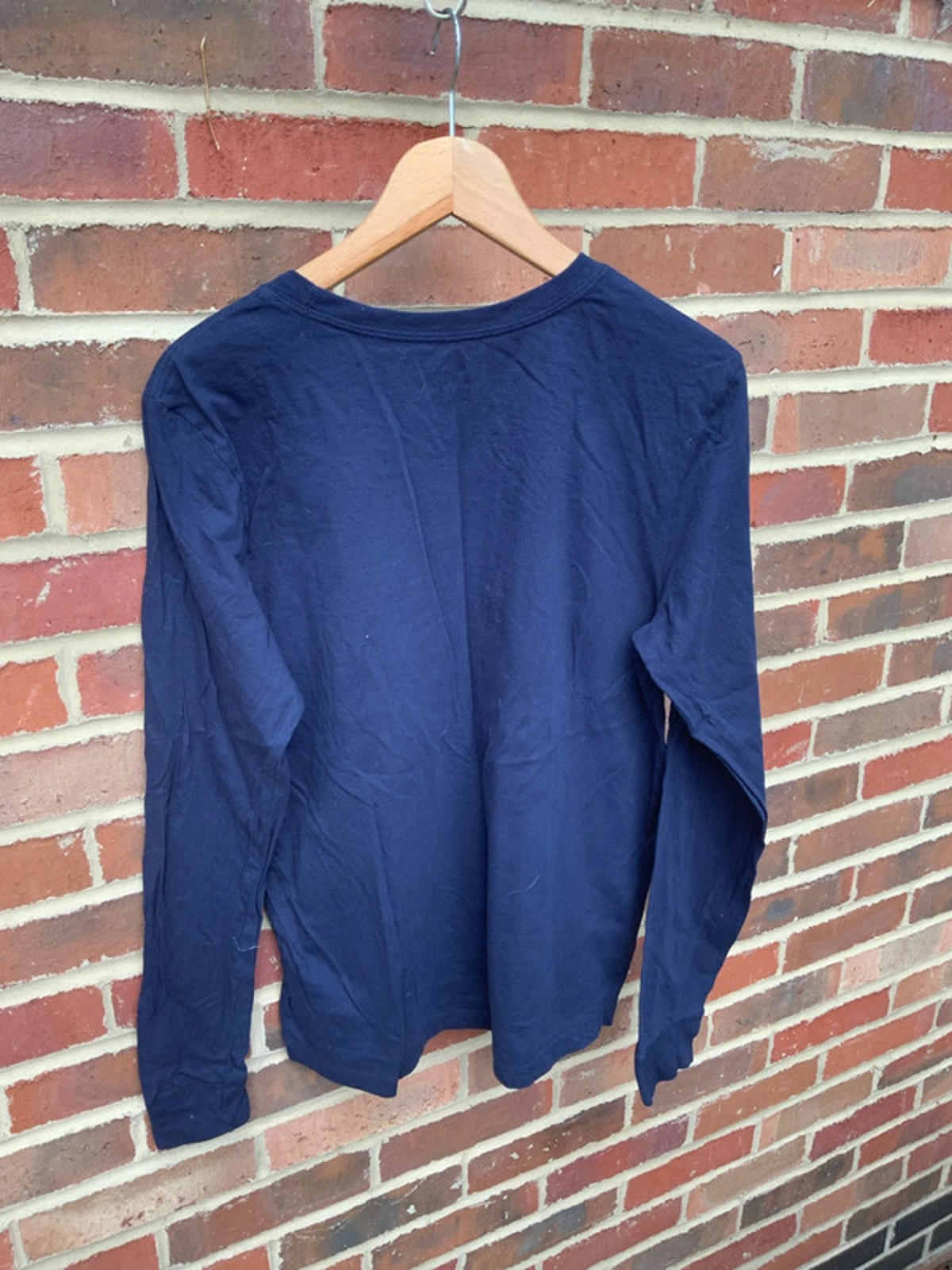 Jordan Michigan T-shirt medium