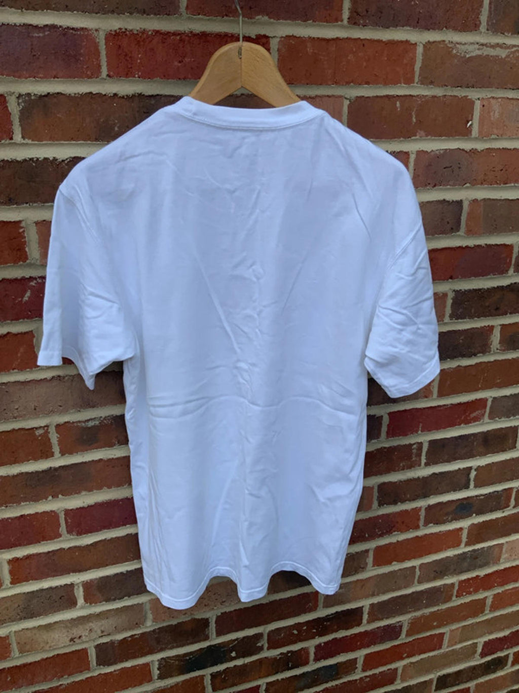 Nike reissue Tshirt small