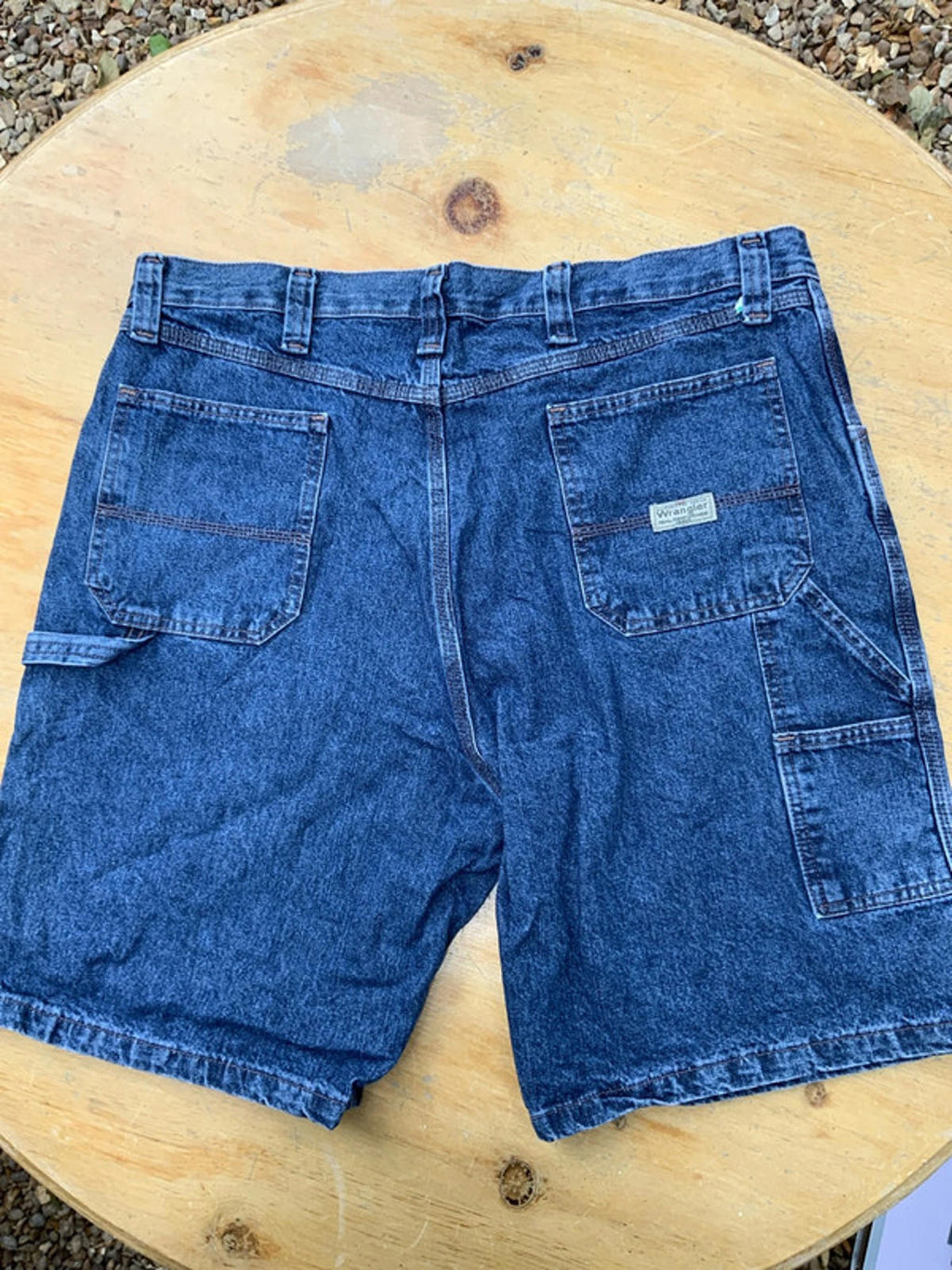 Wrangler carpenter shorts 40 xxl
