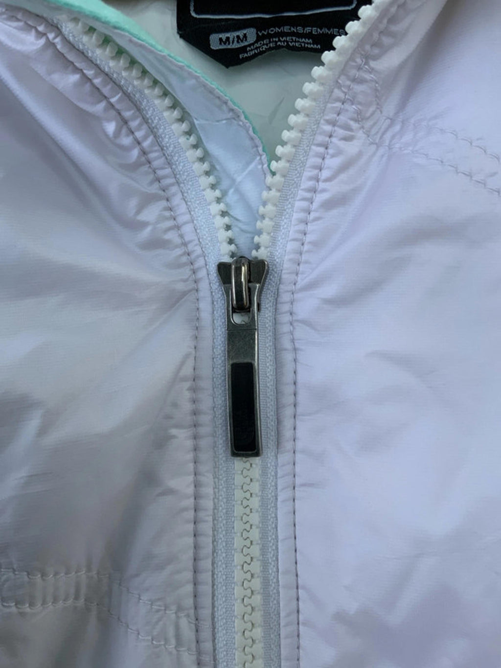 The north face ladies medium primaloft jacket