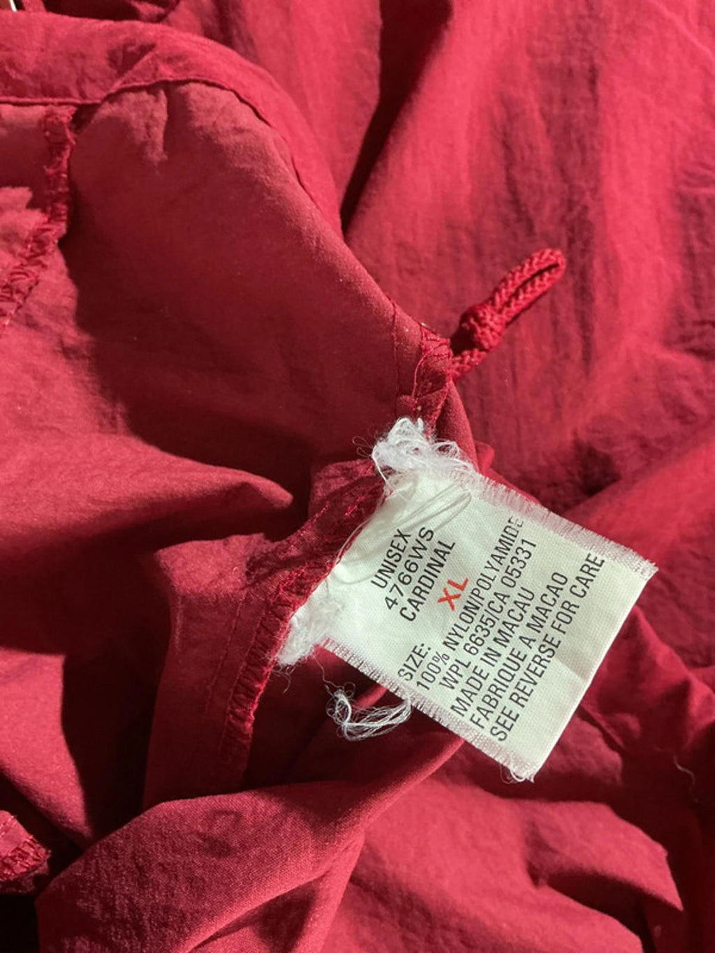Woolrich jacket xl