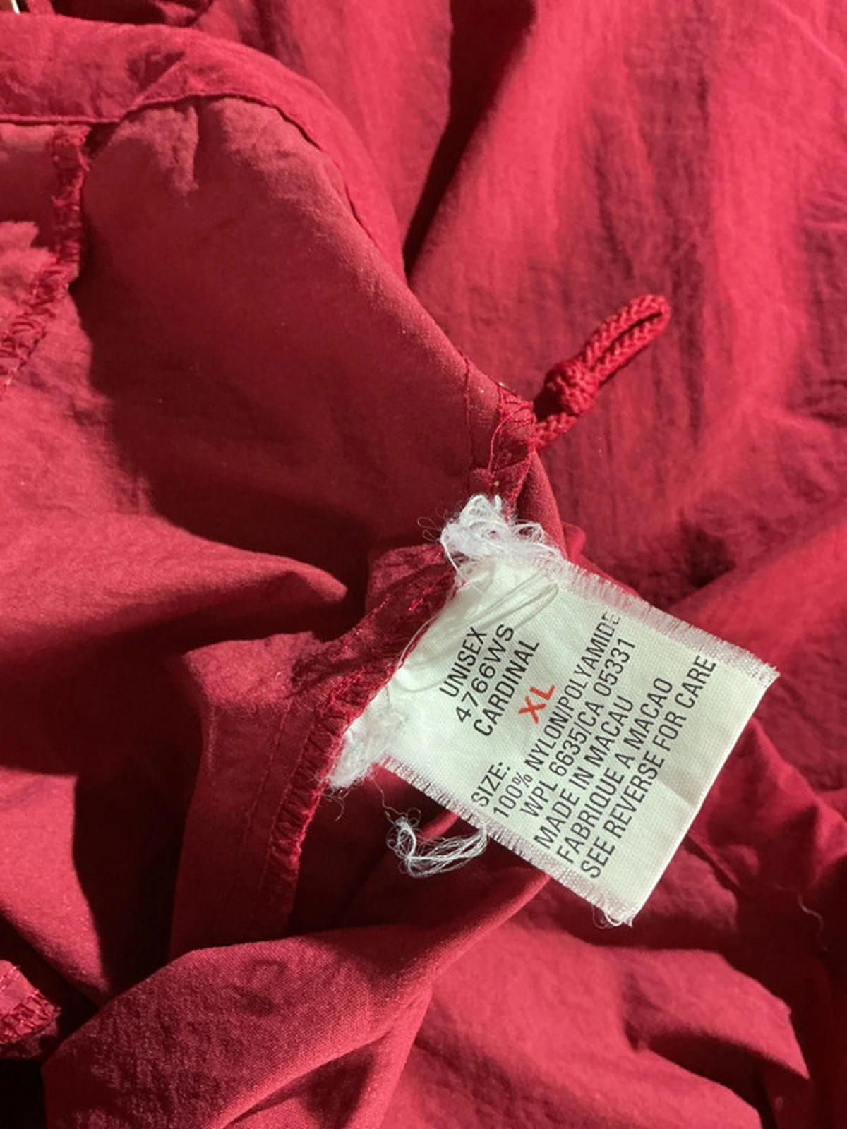 Woolrich jacket xl