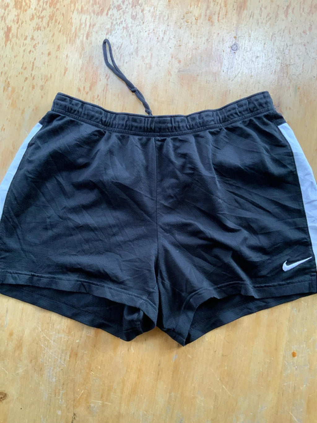 Nike drifit shorts large