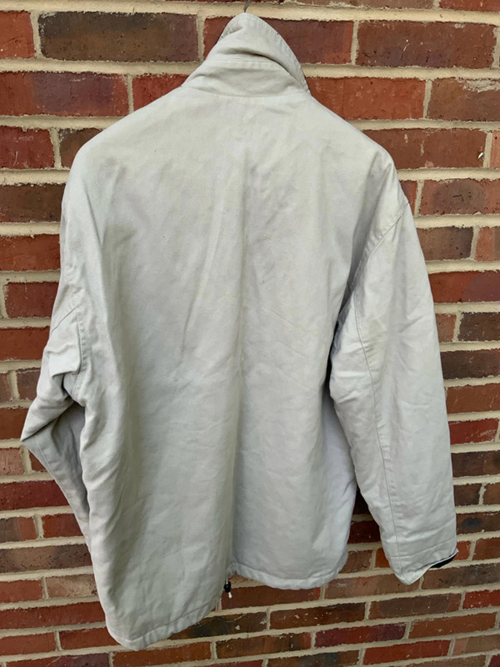Timberland cotton jacket small