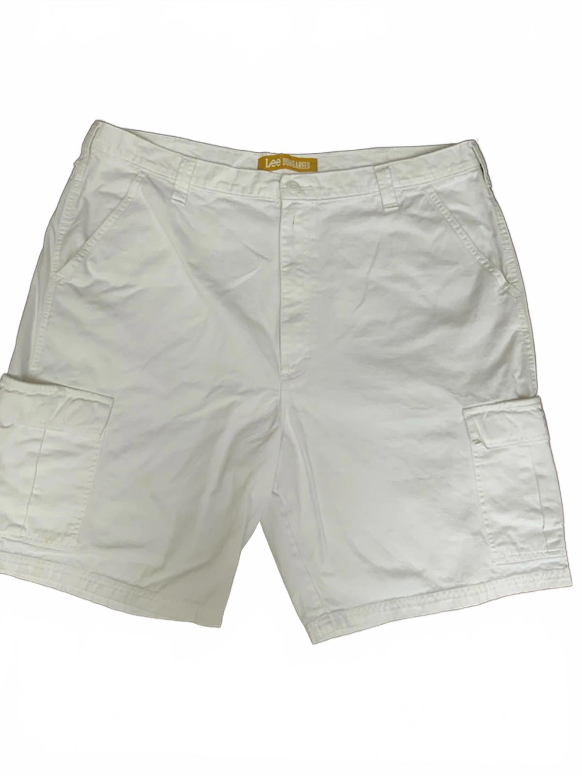 Lee cargo shorts 40 waist xxl
