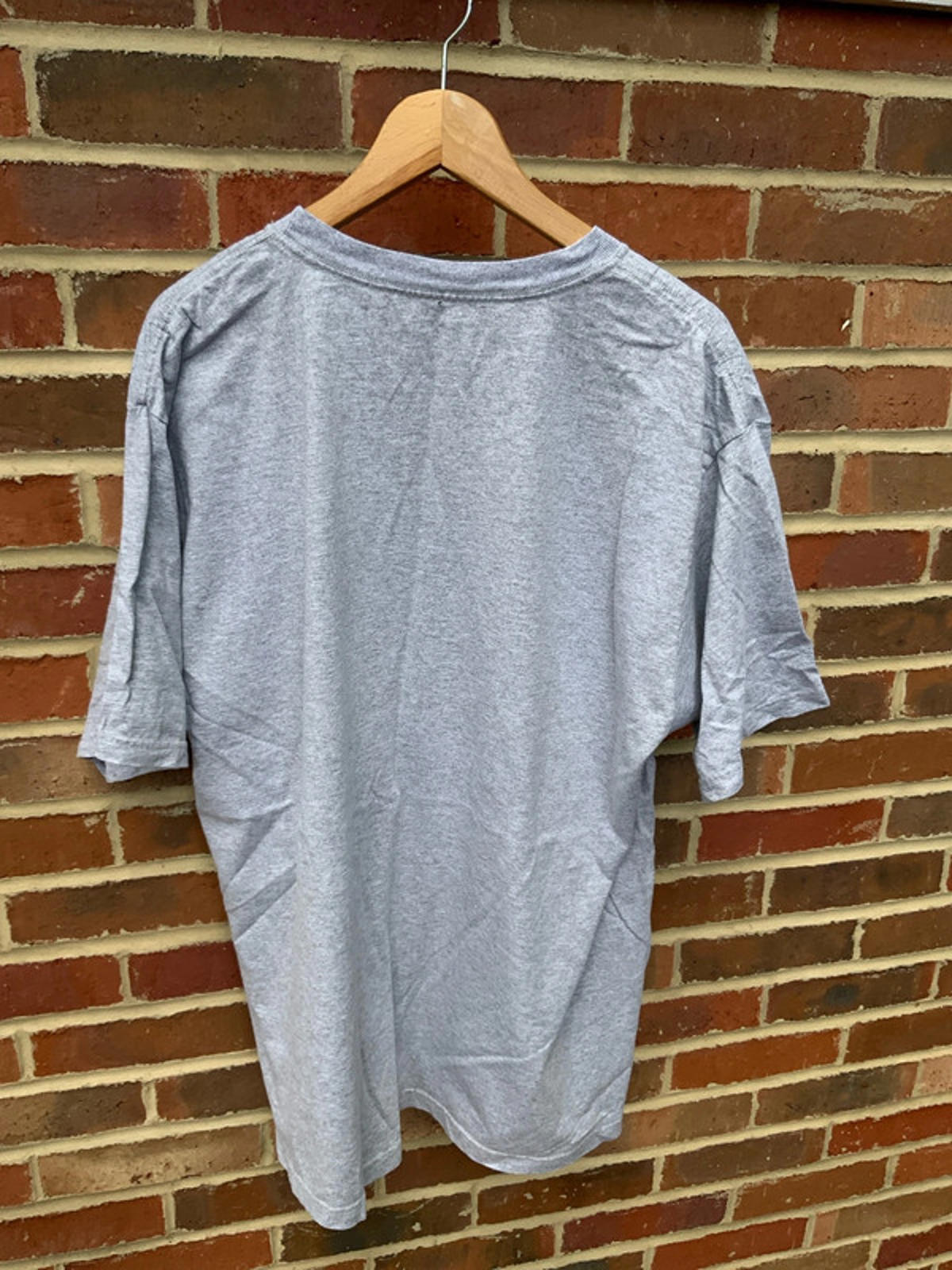Reebok champs tee 2xl