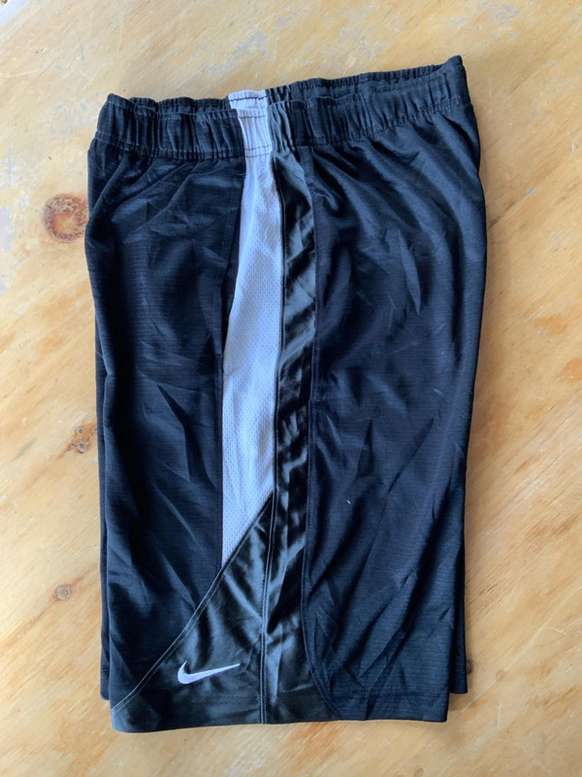 Nike shorts large