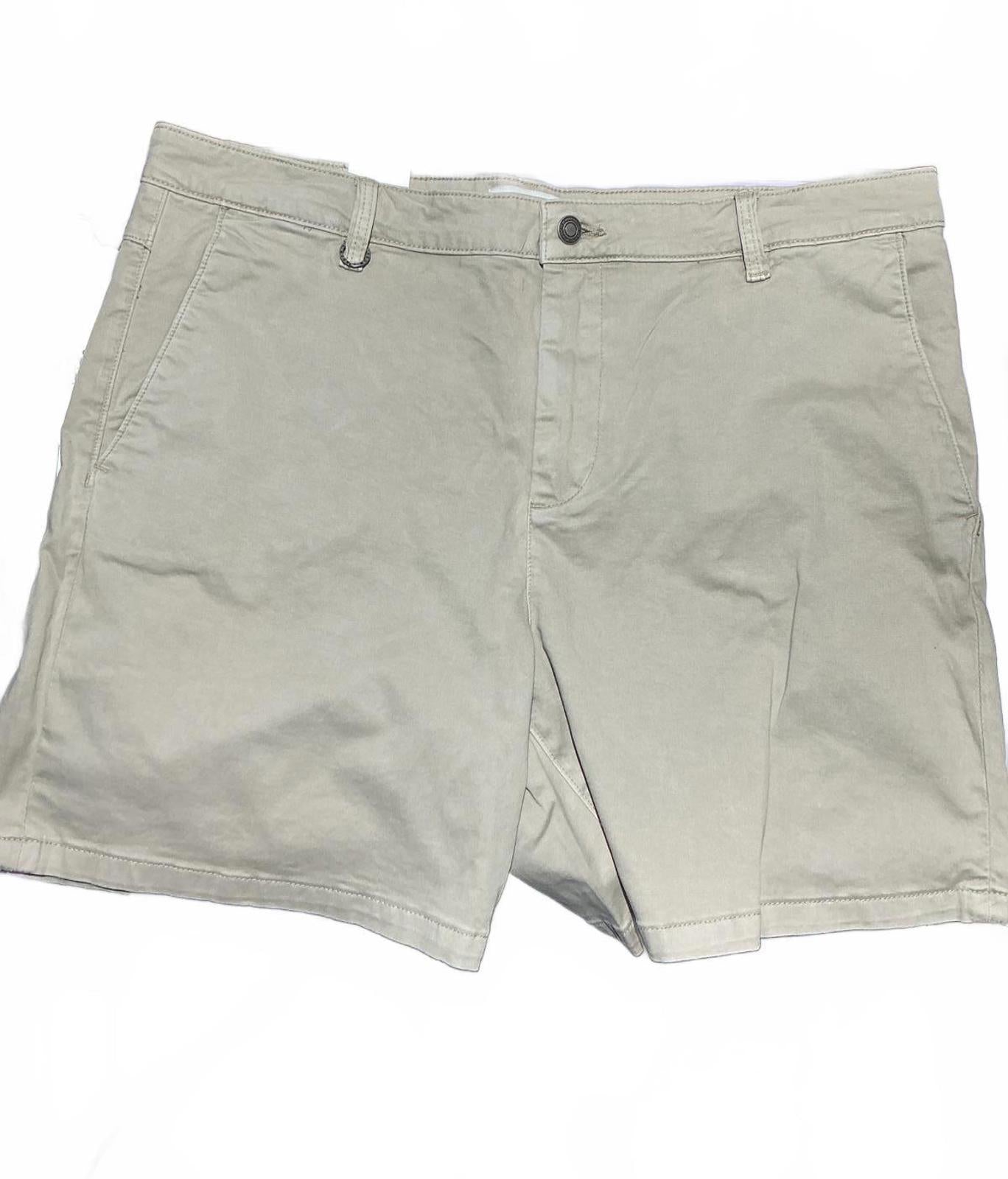 NEUW Hunter Beige Shorts Waist 38 in/Xl
