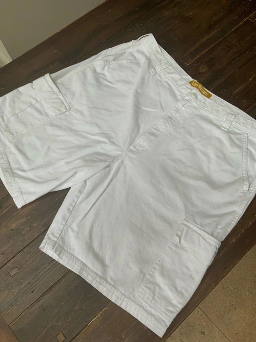 Lee cargo shorts 40 waist xxl