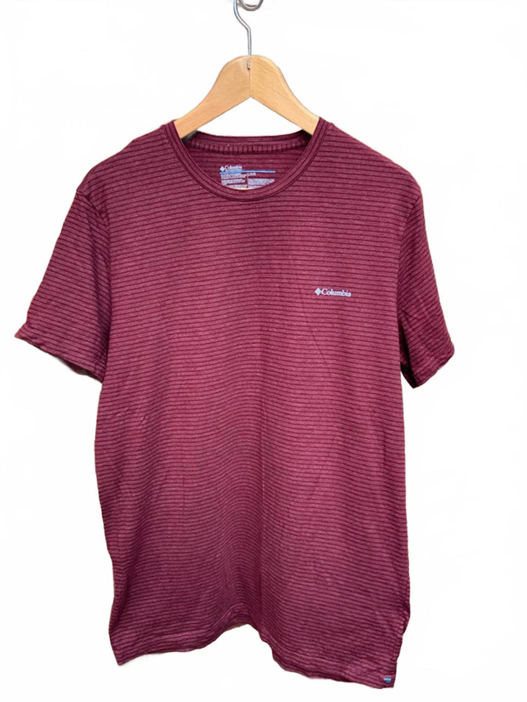Columbia T-shirt large