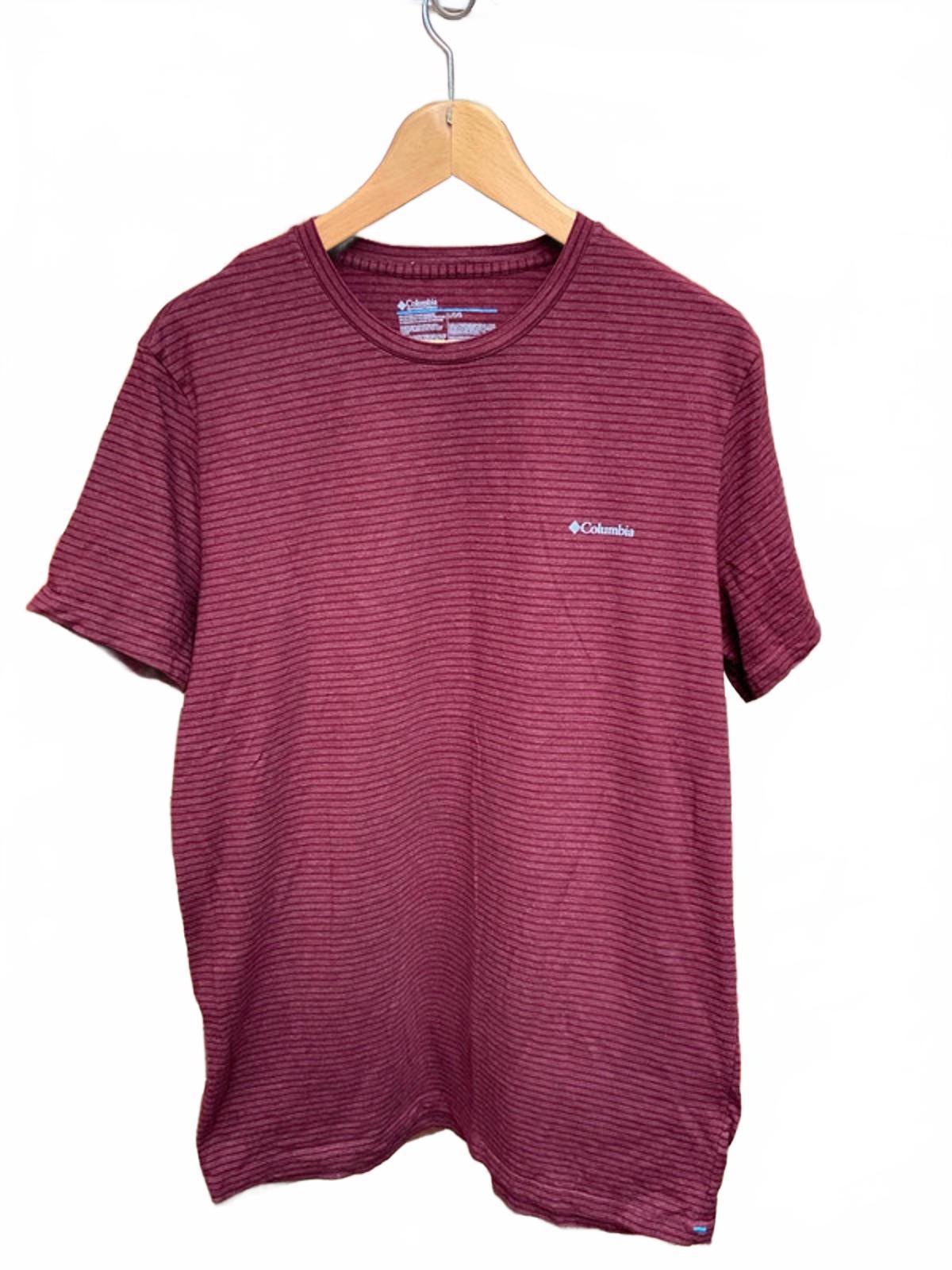 Columbia T-shirt large