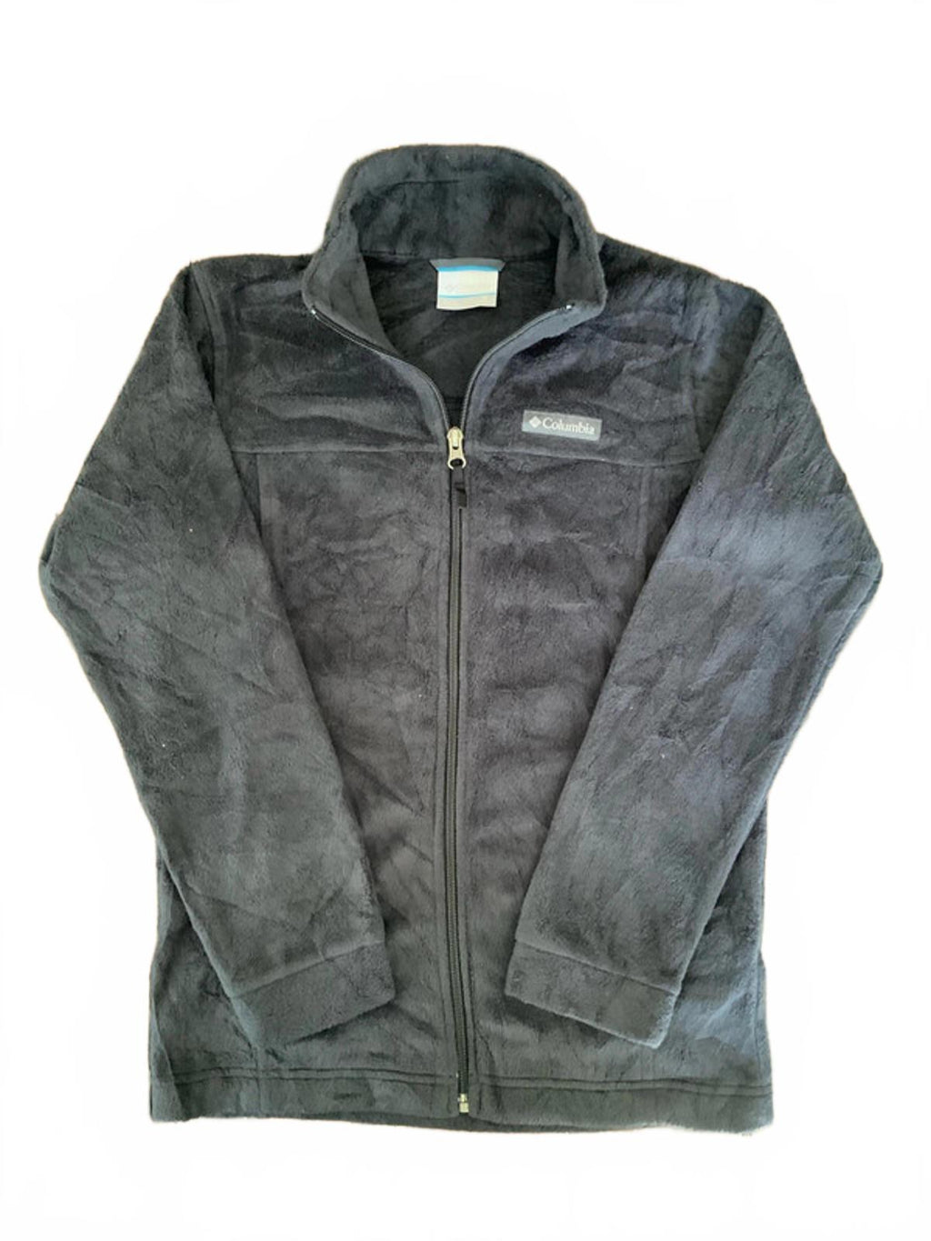 Columbia fleece medium 10/12 kids