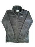 Columbia fleece medium 10/12 kids