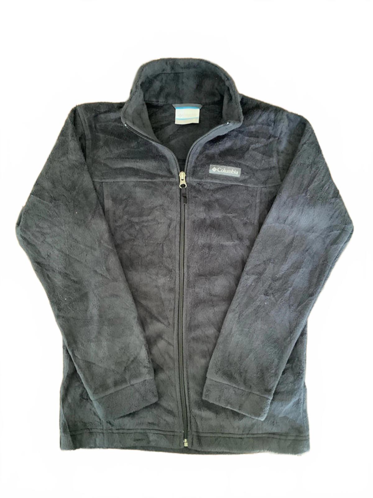 Columbia fleece medium 10/12 kids
