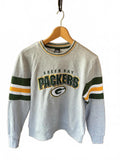NFL packers sweatshirt medium