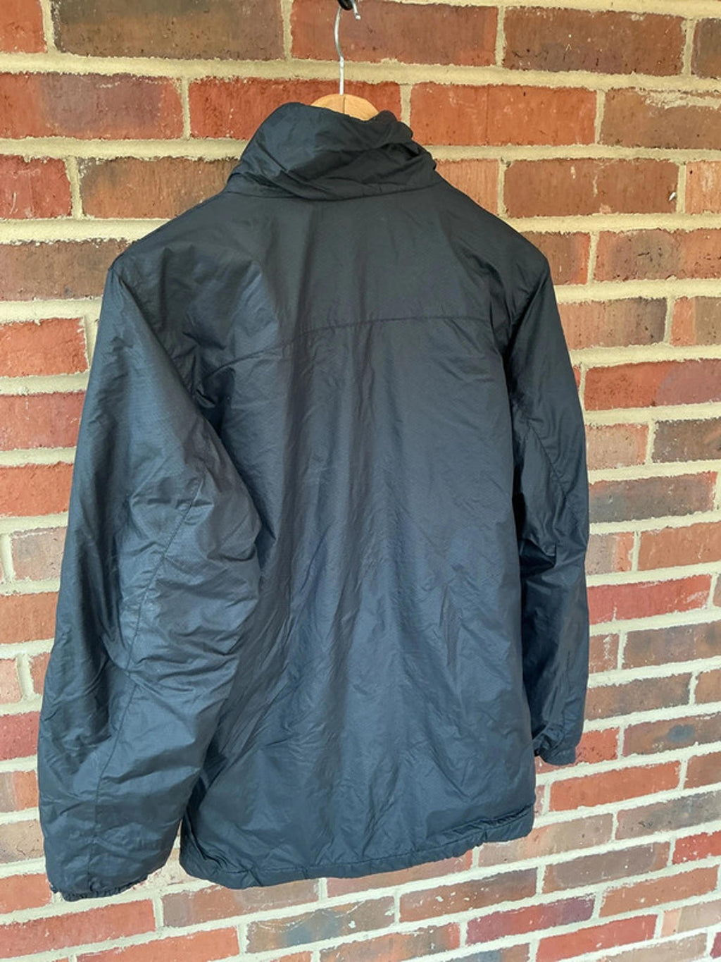 Columbia soft shell small