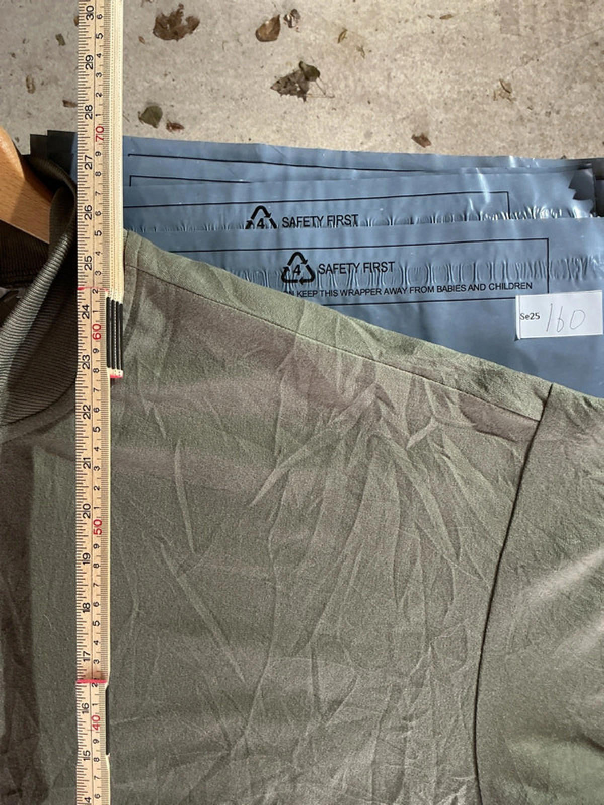 Vintage Columbia track top xl