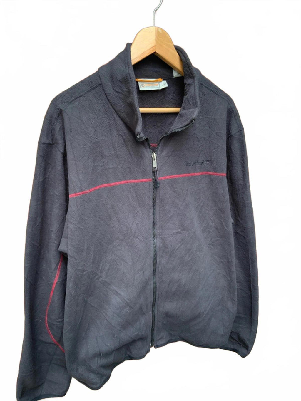 Timberland weathergear fleece large