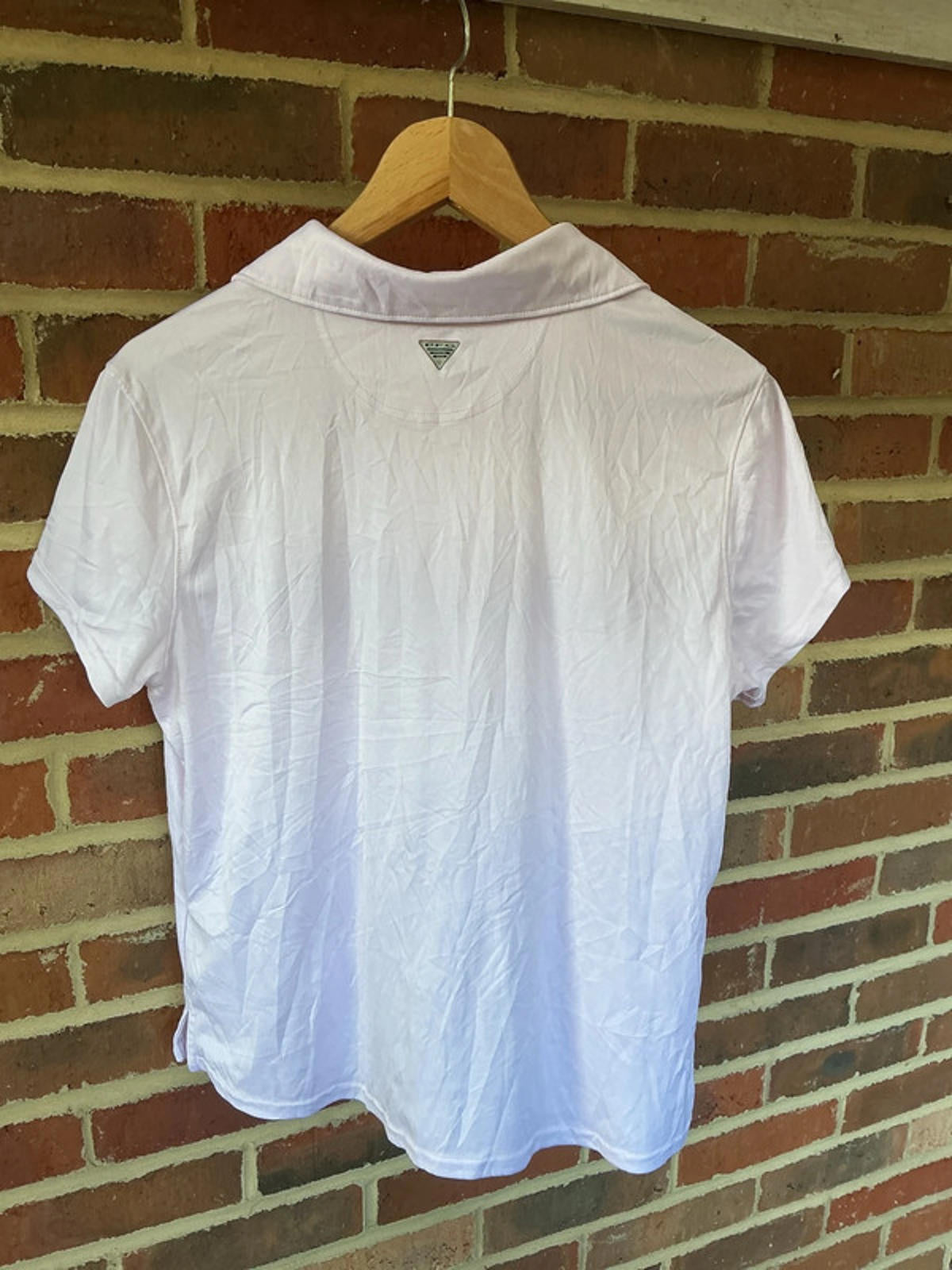 Columbia pfg T-shirt large