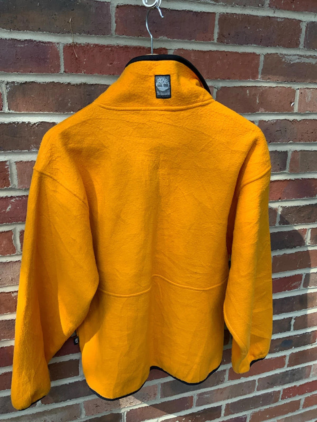 Timberland performance fleece xl